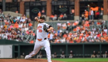 Giants Making Strong Push for Corbin Burnes