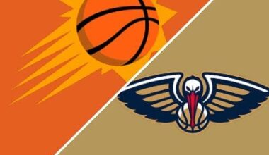 [PGT] Pels Win! 126-124!