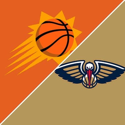 [PGT] Pels Win! 126-124!