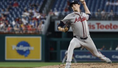 Yankees Recently Met With Max Fried, Corbin Burnes