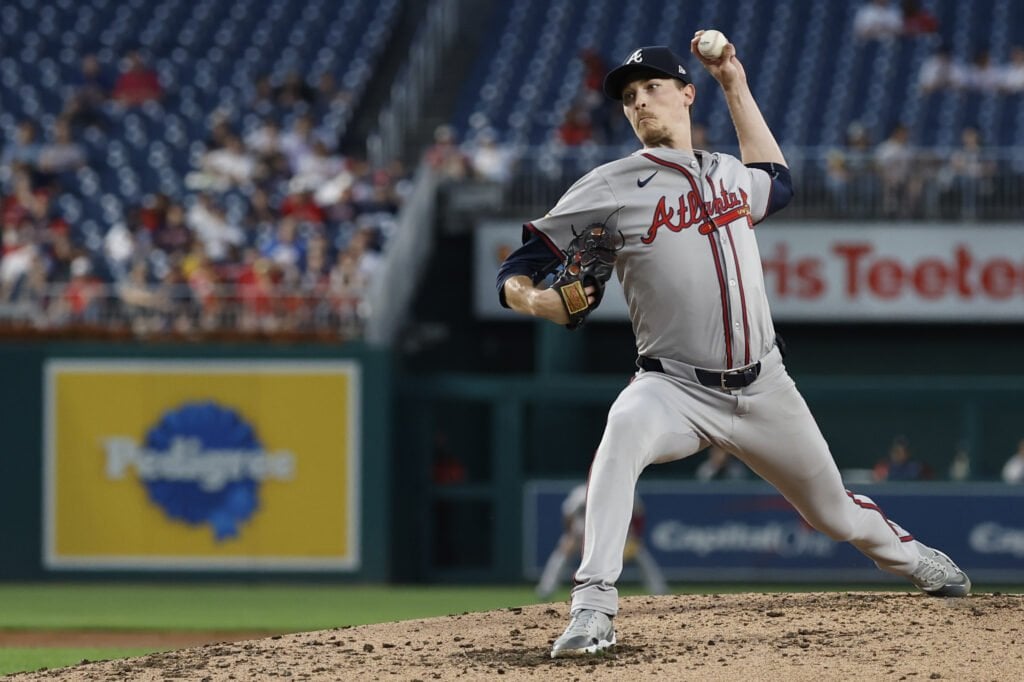 Yankees Recently Met With Max Fried, Corbin Burnes