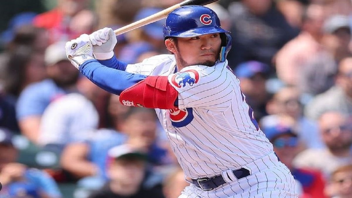 Chicago Cubs Set to Shake Things Up: Cody Bellinger and Seiya Suzuki Could Be Traded for Future Rebuild