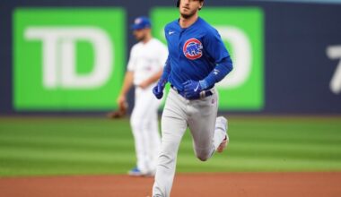 [670 the Score] Yankees, Astros, Mariners Have Spoken To Cubs About Cody Bellinger