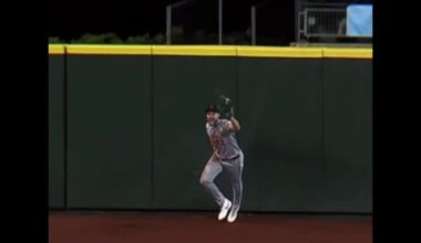 My favorite Parker Meadows ediit