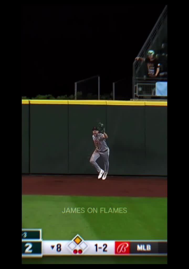 My favorite Parker Meadows ediit