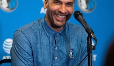 [Evan Sidery] “The Mavericks are a team to watch as buyers on the trade market…”