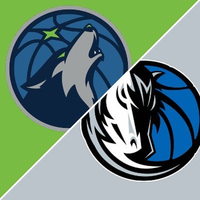 Game Thread: Minnesota Timberwolves (14-14) at Dallas Mavericks (19-10) Dec 25 2024 1:30 PM