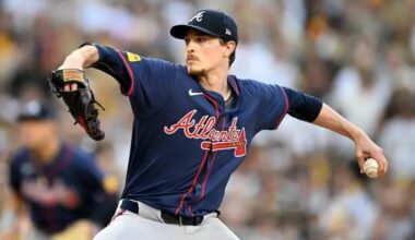 Who has the lowest qualified ERA as a starter since 2022? Max Fried.

Who has the lowest qualified ERA as a reliever since 2022? Devin Williams.