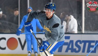 Fowler to play 1,000th NHL game at Winter Classic | NHL.com
