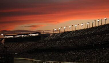These NASCAR Pioneers Were Legendary