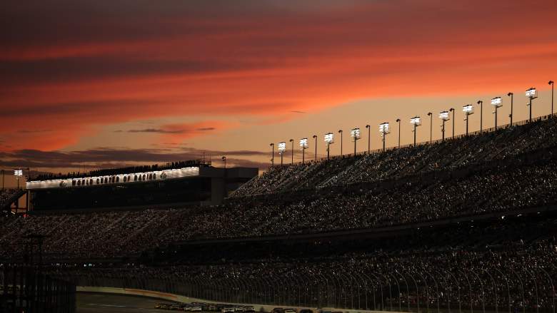 These NASCAR Pioneers Were Legendary