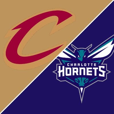 Game Thread: Cleveland Cavaliers (20-3) at Charlotte Hornets (6-16) Dec 07 2024 1:00 PM