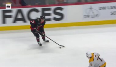 Game Thread: Nashville Predators at Ottawa Senators - 07 Dec 2024 - 6:00PM CST