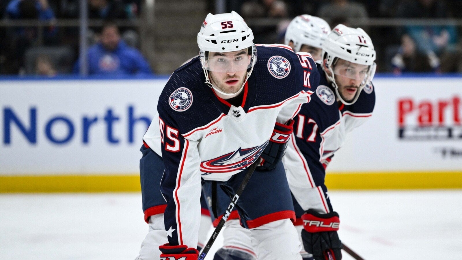 We Now Know What Kent Hughes Must Offer the Blue Jackets to Acquire David Jiricek