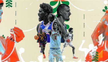 “I'm experiencing levels of freedom that I've never really had the chance to have before,” Wembanyama recently told reporters. “And for me, it's also the clearest path into how to get better and how to get to the top level.”