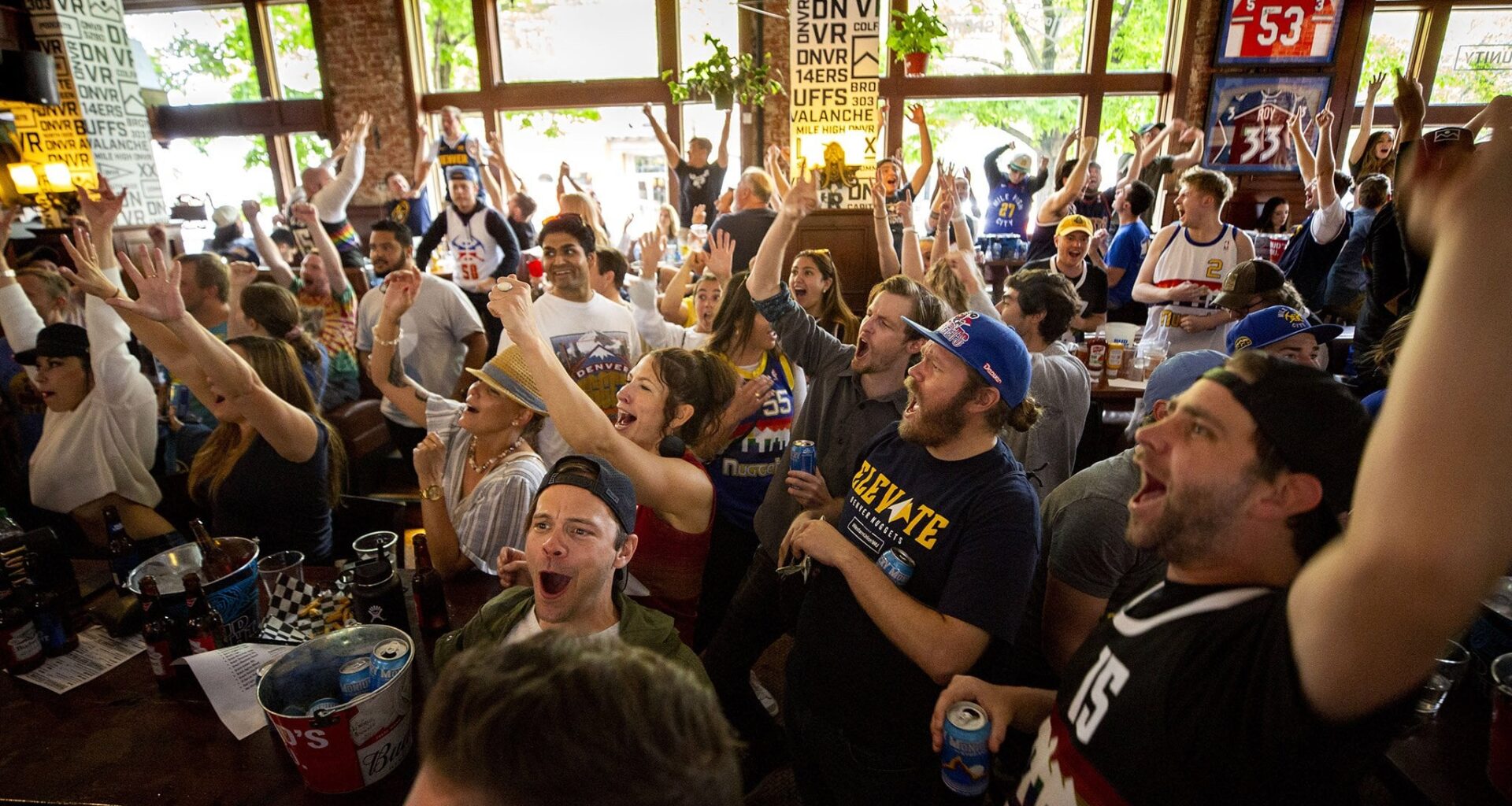 16 layoffs hit parent company of local sports media startup DNVR