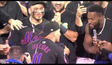 Jose Iglesias the singer