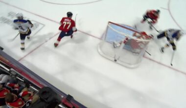 Game Thread: St Louis Blues at Florida Panthers - 20 Dec 2024 - 6:00PM CST