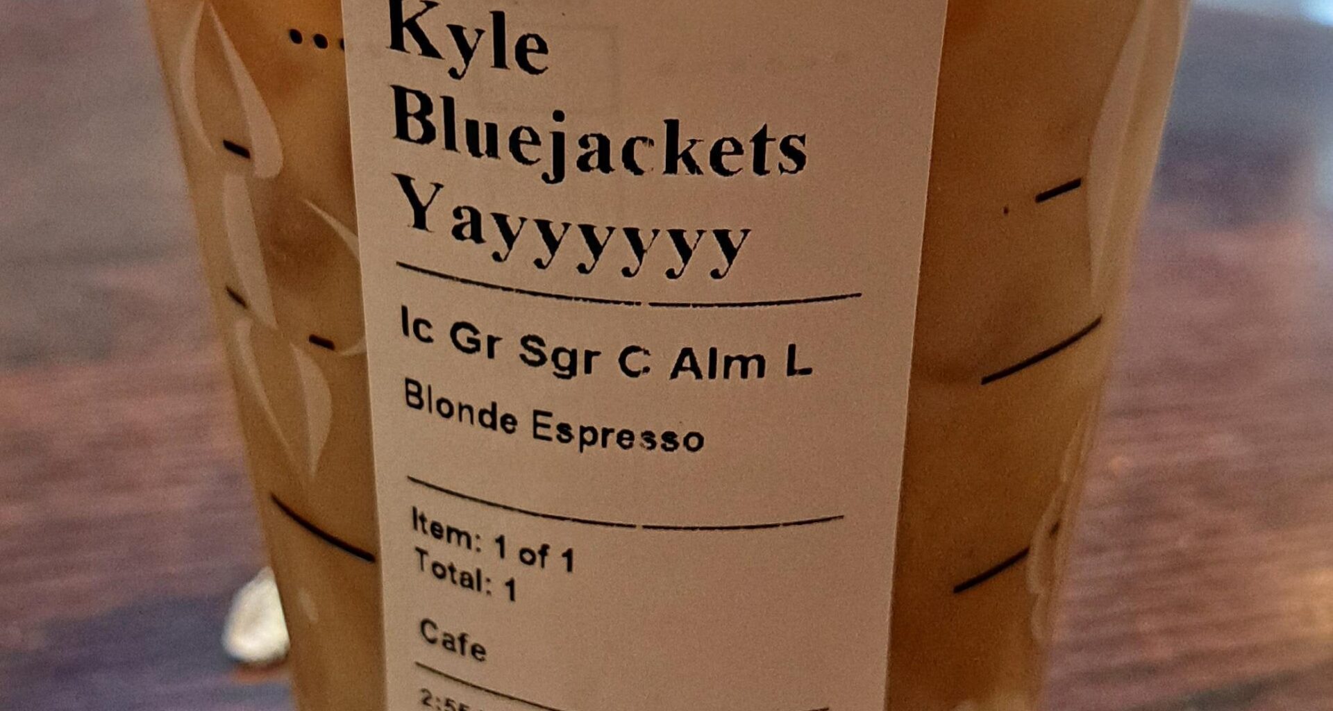 Your weekly /r/bluejackets roundup for the week of December 04 - December 10, 2024