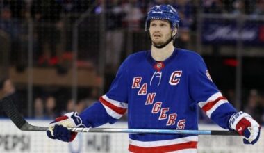 "Could Circle Back": Trouba to Ducks, but Rangers and Anaheim May Not Be Finished