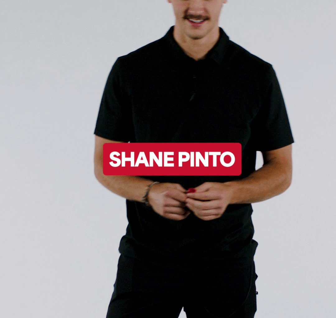 Jaccob Slavin, the quiet man with many talents