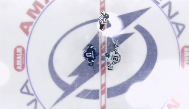 TBL vs SJ Highlights, But I Turned Them Into A Meme