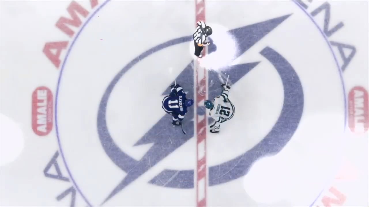 TBL vs SJ Highlights, But I Turned Them Into A Meme
