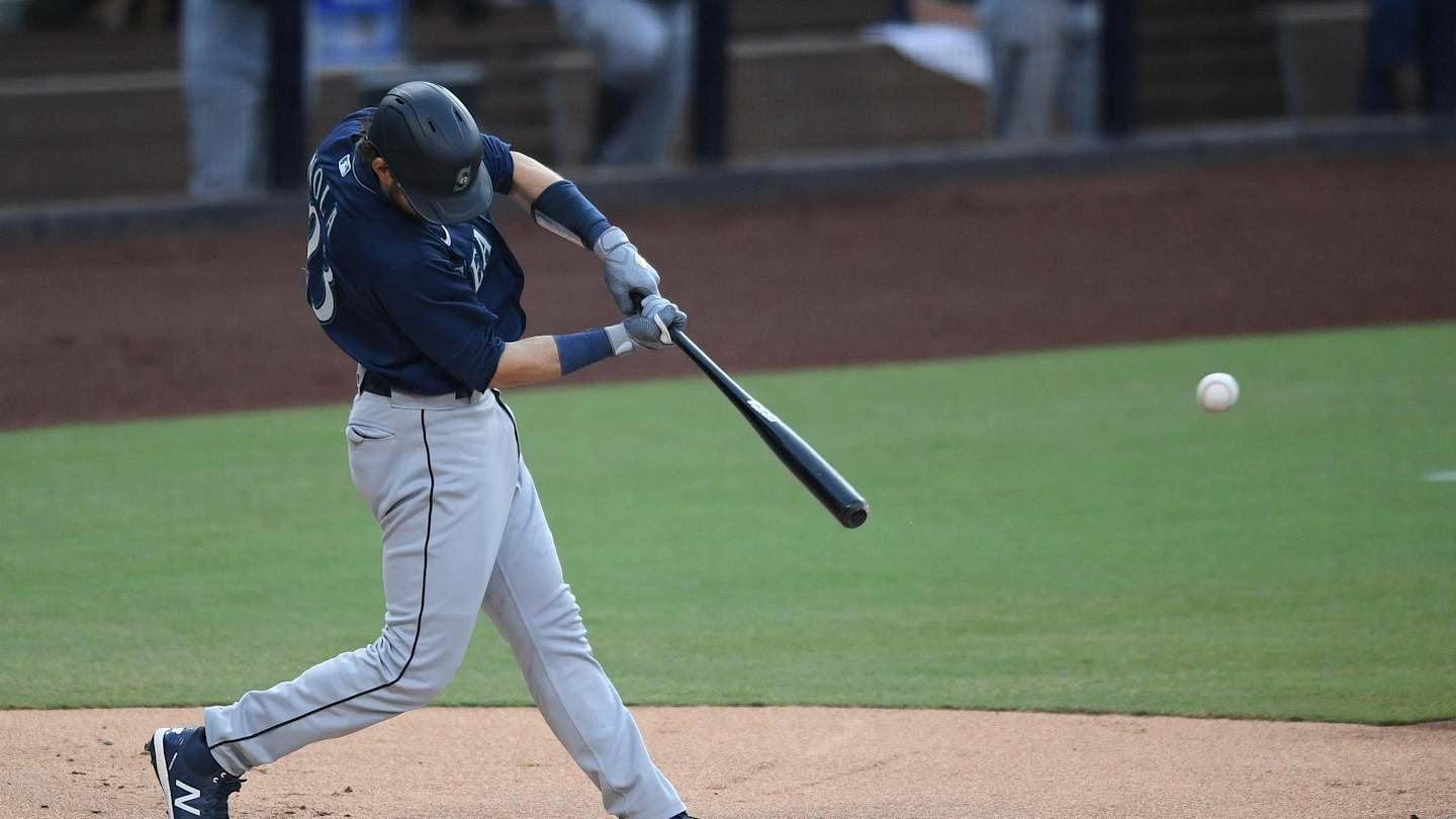 Former Seattle Mariners Catcher Austin Nola Signs with Colorado Rockies