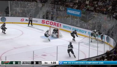 Russian machine scores again!