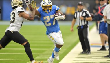 Marshon Lattimore Trade