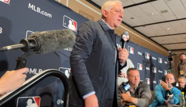 [Levitt] Roki Sasaki’s agent Joel Wolfe: "I think that there's an argument to be made that a smaller, mid-market team might be more beneficial for him as a soft landing."