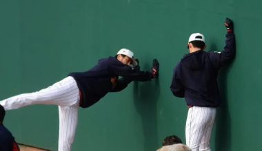 Darvish doing his best on recruiting Sasaki