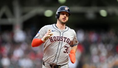 MLB Agent Clowns Cubs' 'Version of Going All-In' amid Payroll Rumors in Free Agency