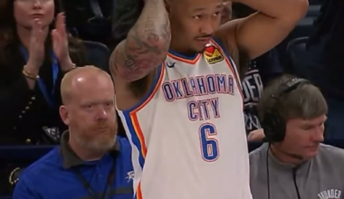 J WILL IS BACK ⚡️