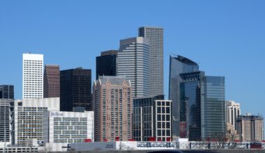 Houston is actually the dirtiest city in America