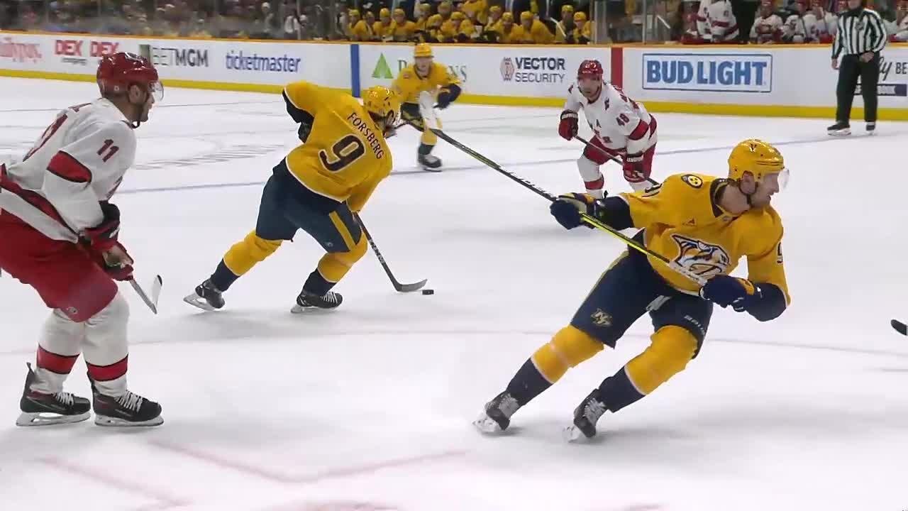 Game Thread: Carolina Hurricanes at Nashville Predators - 23 Dec 2024 - 7:00PM CST