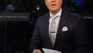 All peaks, no valleys