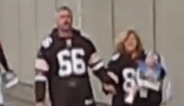 My Buddy just canceled his season tickets 😩