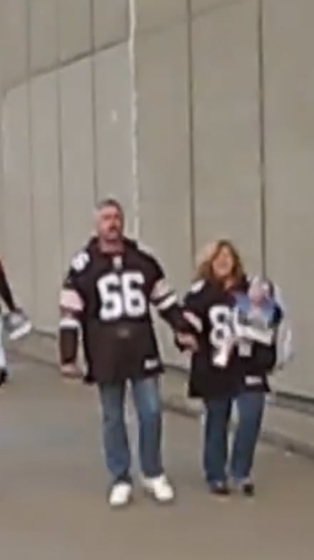 My Buddy just canceled his season tickets 😩