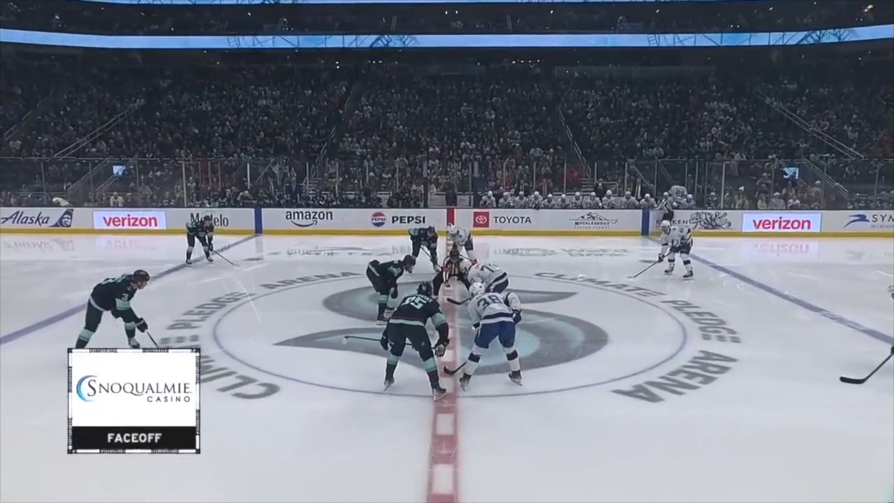TBL vs SEA Highlights, But I Turned Them Into A Meme