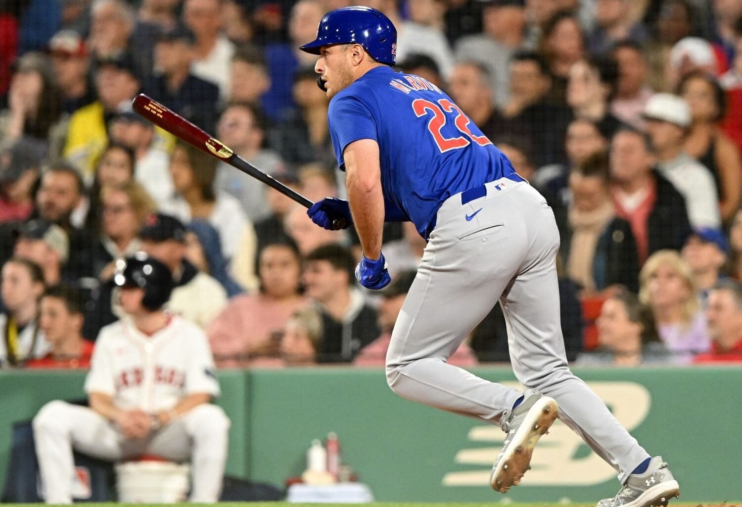 [Koerth] Chicago Cubs: 2 Massive Reasons The Vidal Brujan-Matt Mervis Trade Was A Mistake