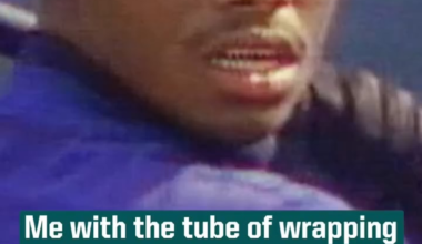 This what it's all about