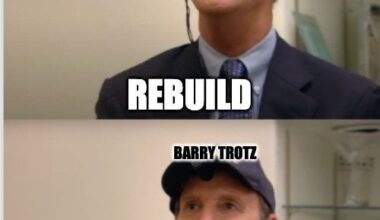 The memes will continue until moral improves