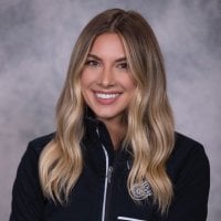 [Carley Johnston] Coach Lalonde says a big takeaway is that the team needs to get more pucks on net, “we gotta do more.” #LGRW 