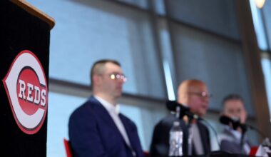 What to expect from the Reds at the Winter Meetings