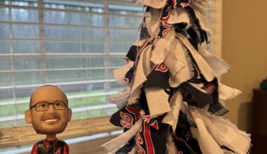 Matthew Kaminski has re-signed as the organist for the 2025 season