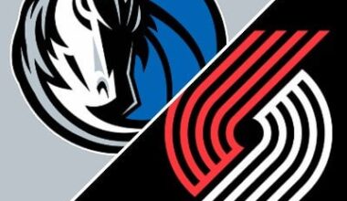 Game Thread: Dallas Mavericks (12-8) at Portland Trail Blazers (8-12) Dec 01 2024 8:00 PM