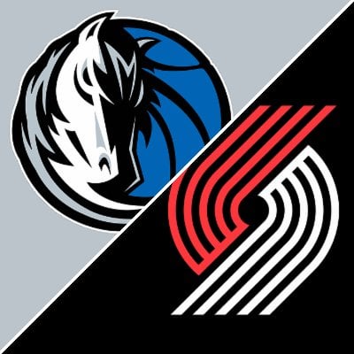 Game Thread: Dallas Mavericks (12-8) at Portland Trail Blazers (8-12) Dec 01 2024 8:00 PM