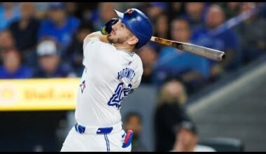 Spencer Horwitz power will play