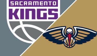 [PGT] Pels Fall to Kings. 111-109.